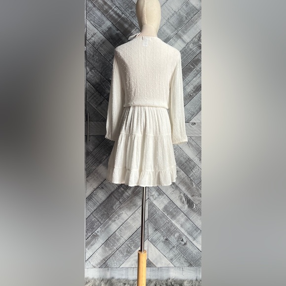 L*SPACE REVOLVE STAY GOLDEN DRESS - NWT - Picture 11 of 16